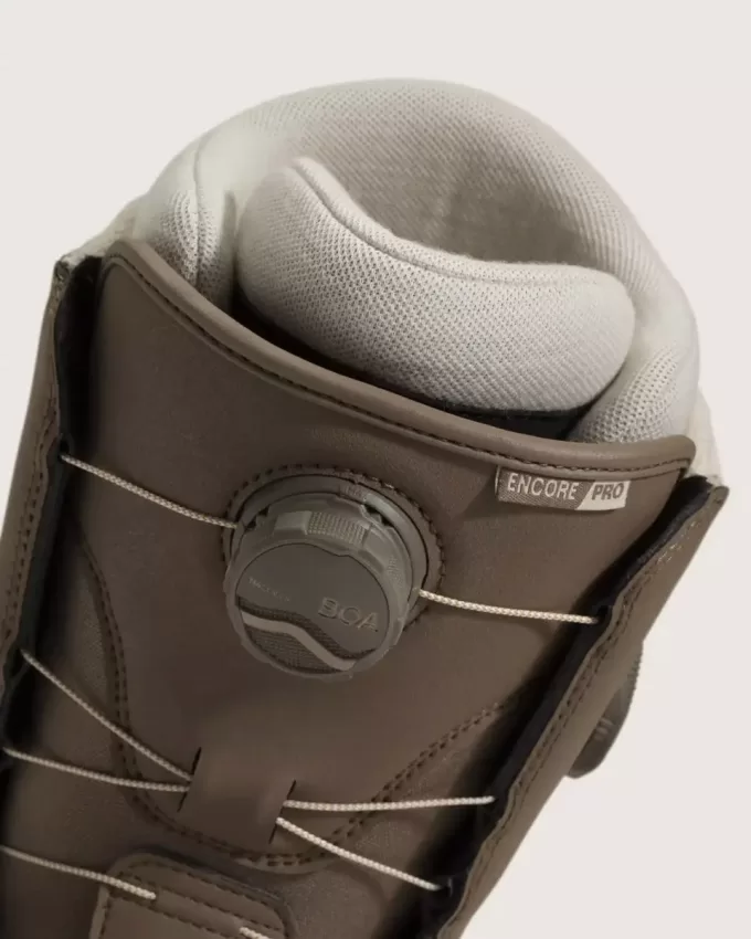 Bottes de snowboard Encore Pro pour femme