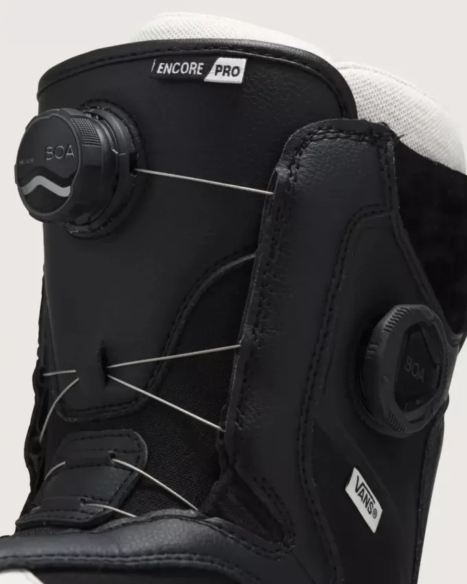 Bottes de snowboard Encore Pro pour femme