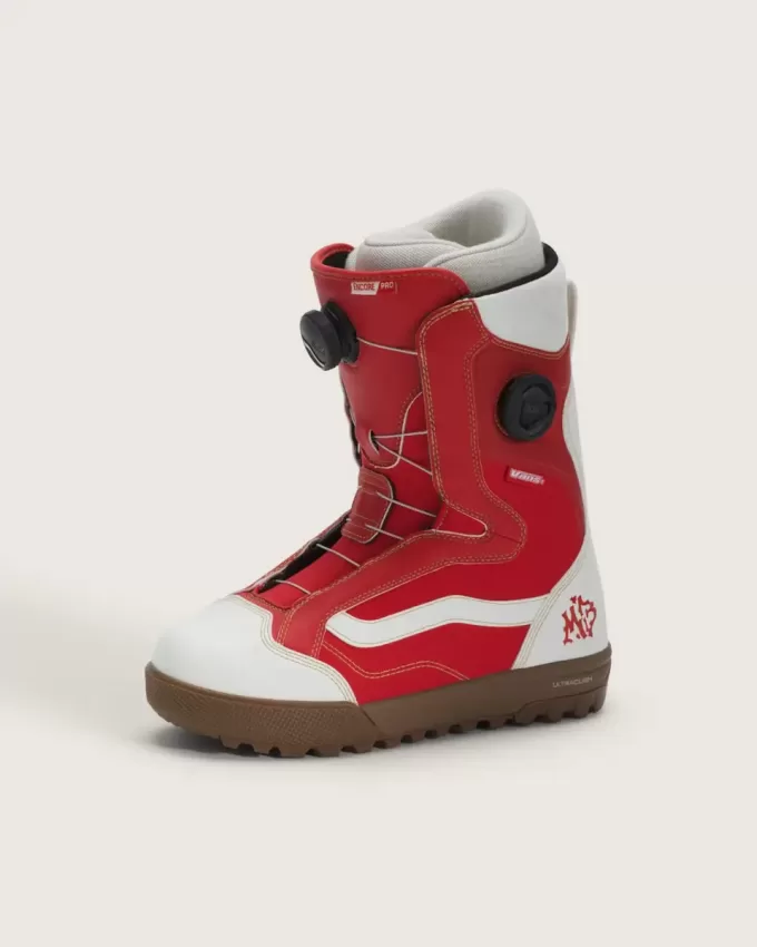 Bottes de snowboard Encore Pro X Mia Brookes pour femme