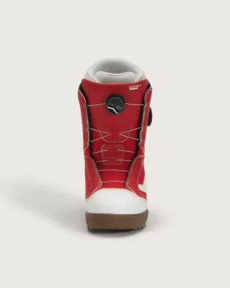 Bottes de snowboard Encore Pro X Mia Brookes pour femme