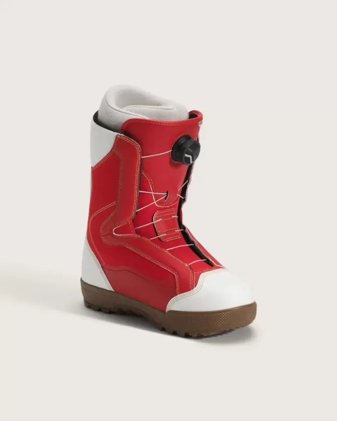 Bottes de snowboard Encore Pro X Mia Brookes pour femme