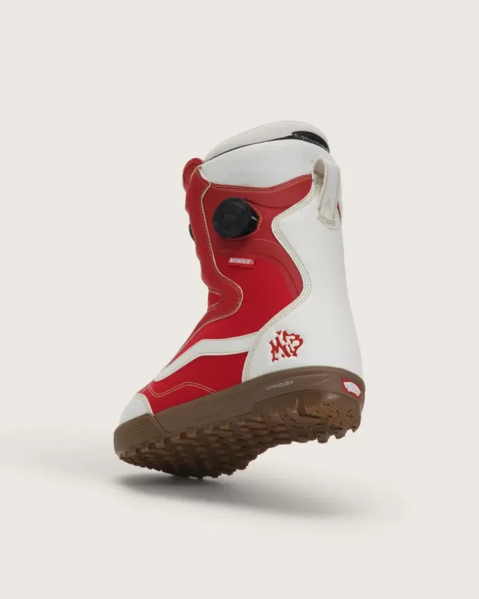 Bottes de snowboard Encore Pro X Mia Brookes pour femme