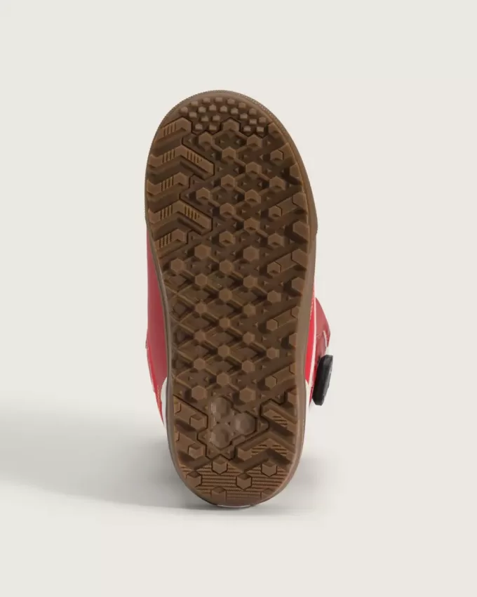 Bottes de snowboard Encore Pro X Mia Brookes pour femme