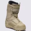 Bottes de snowboard Hi-Country et Hell-Bound