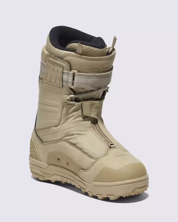 Bottes de snowboard Hi-Country et Hell-Bound