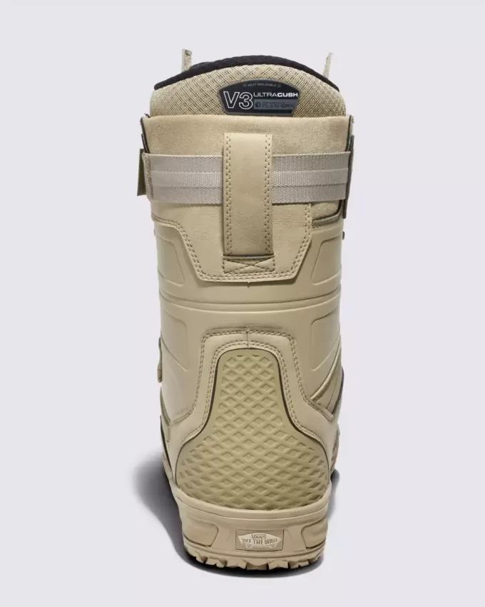 Bottes de snowboard Hi-Country et Hell-Bound