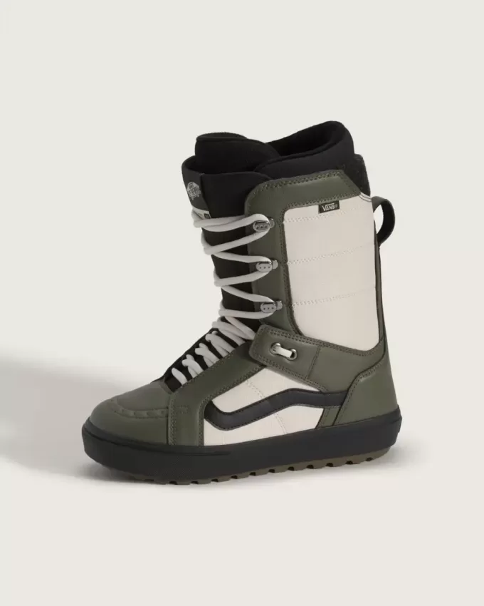 Bottes de snowboard Hi-Standard OG