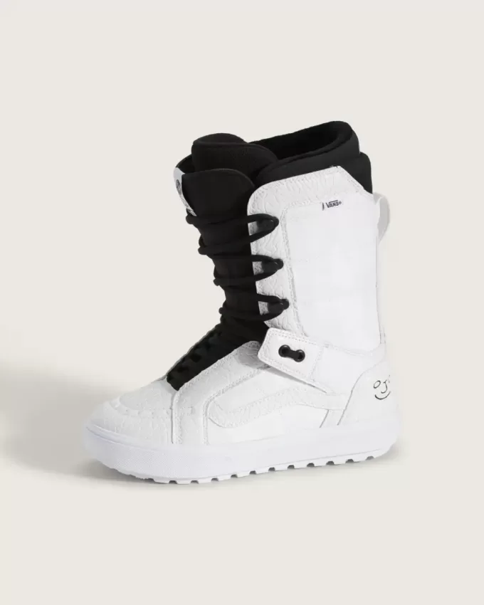 Bottes de snowboard Hi-Standard OG