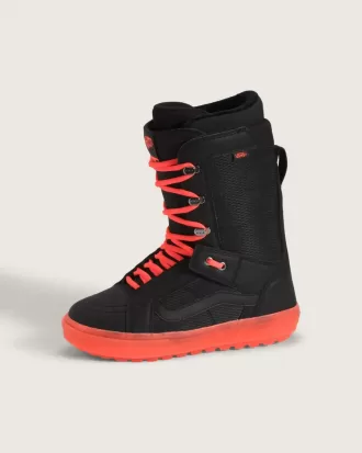 Bottes de snowboard Hi-Standard OG