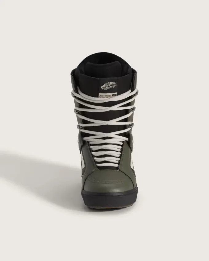 Bottes de snowboard Hi-Standard OG