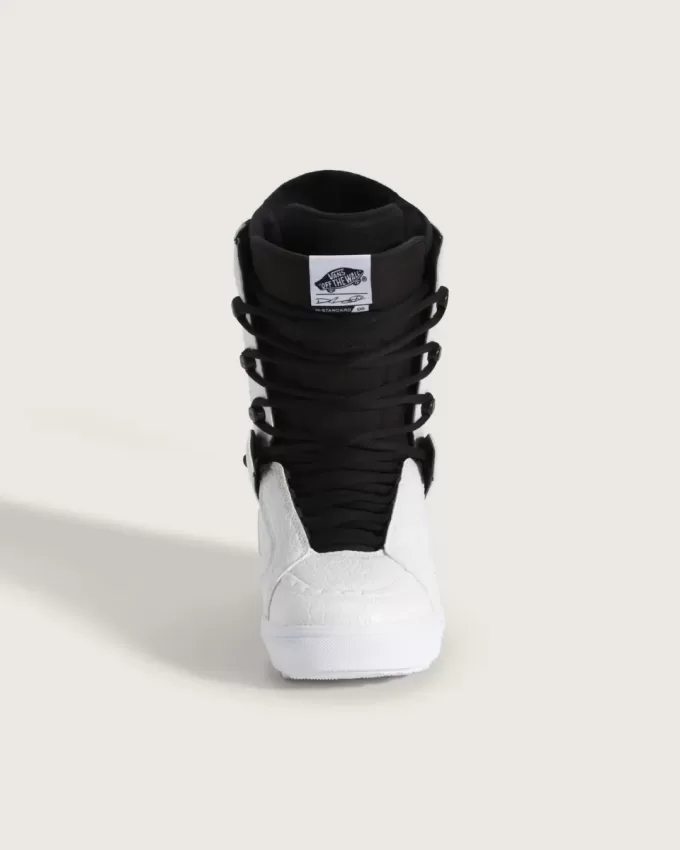 Bottes de snowboard Hi-Standard OG