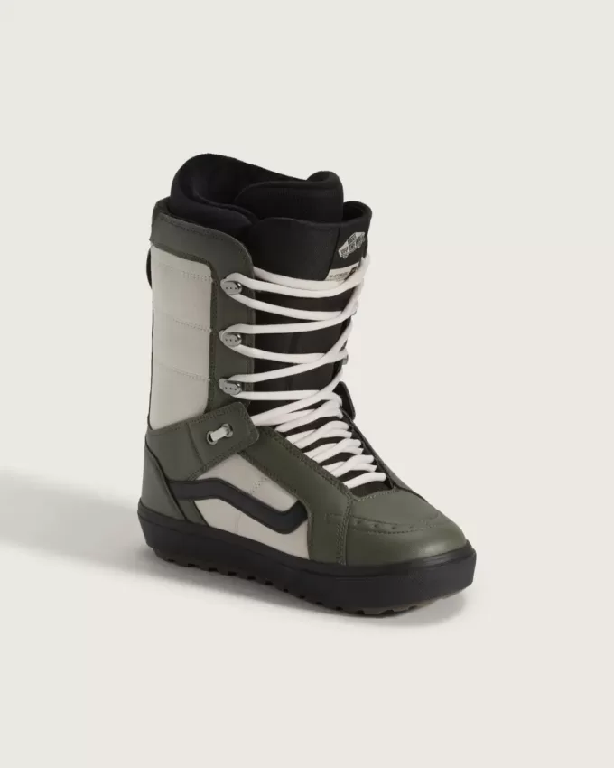 Bottes de snowboard Hi-Standard OG