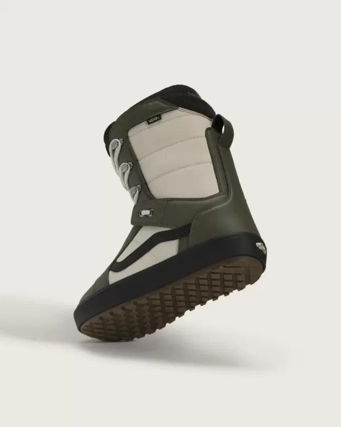 Bottes de snowboard Hi-Standard OG