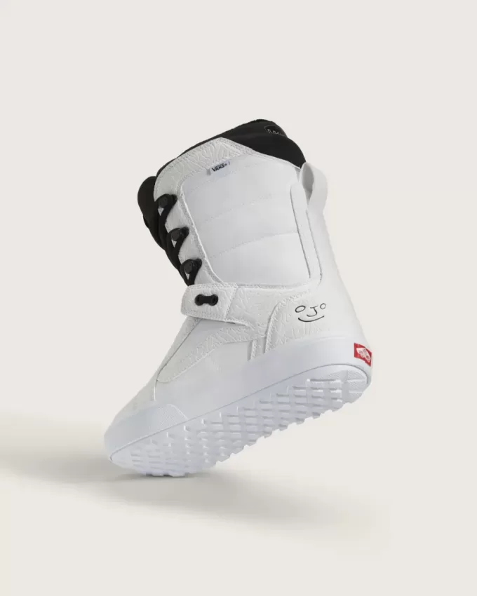 Bottes de snowboard Hi-Standard OG