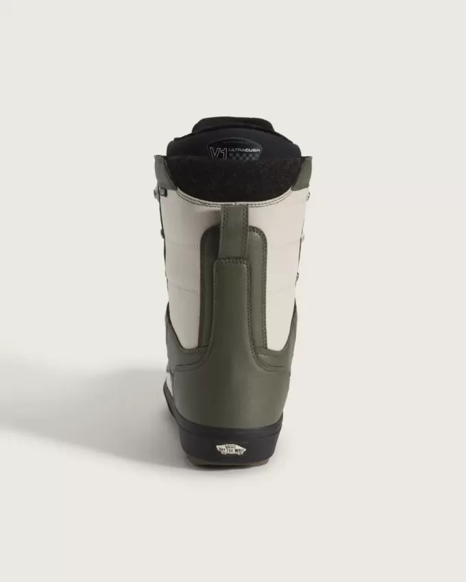 Bottes de snowboard Hi-Standard OG