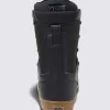 Bottes de snowboard Hi-Standard OG