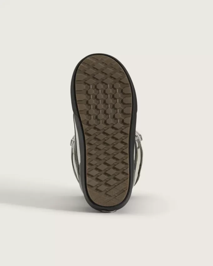 Bottes de snowboard Hi-Standard OG