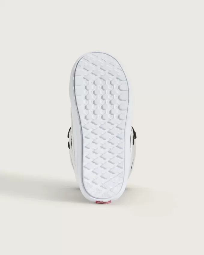 Bottes de snowboard Hi-Standard OG