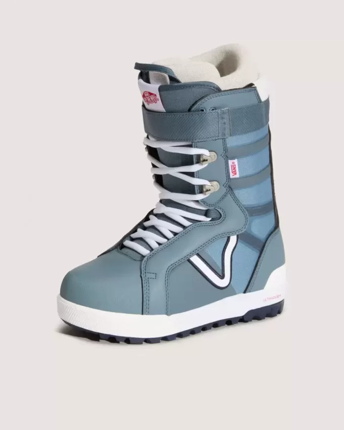 Bottes de snowboard Hi-Standard Pro pour femme