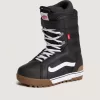 Bottes de snowboard Hi-Standard Pro pour femme