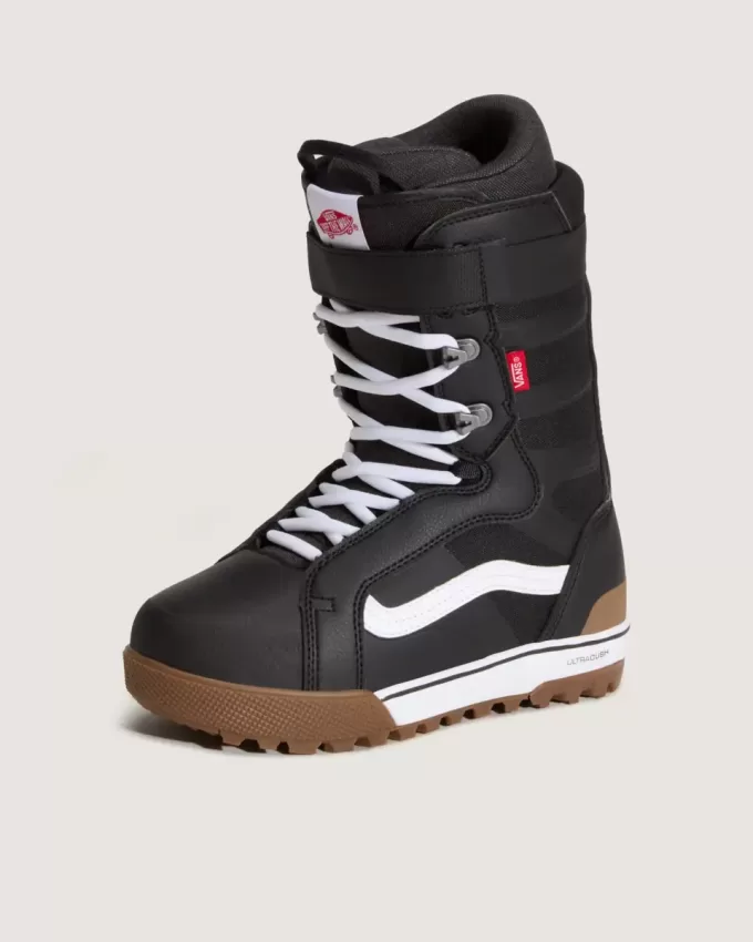 Bottes de snowboard Hi-Standard Pro pour femme