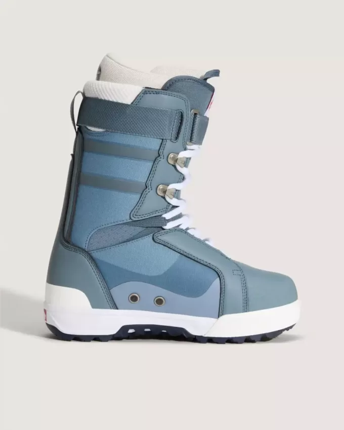 Bottes de snowboard Hi-Standard Pro pour femme