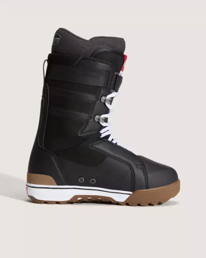 Bottes de snowboard Hi-Standard Pro pour femme