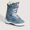 Bottes de snowboard Hi-Standard Pro pour femme