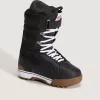 Bottes de snowboard Hi-Standard Pro pour femme