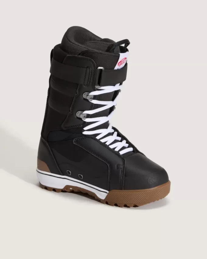 Bottes de snowboard Hi-Standard Pro pour femme