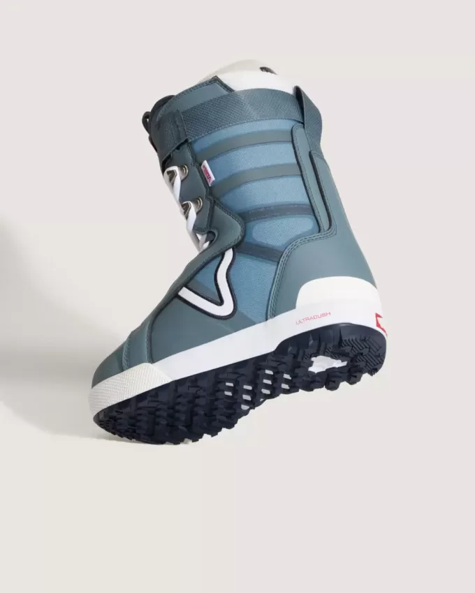 Bottes de snowboard Hi-Standard Pro pour femme