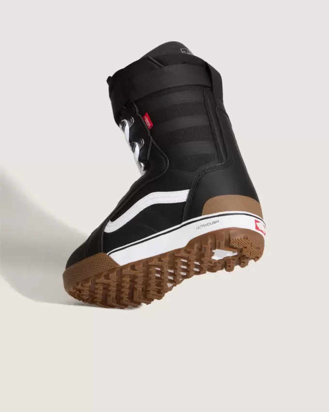 Bottes de snowboard Hi-Standard Pro pour femme