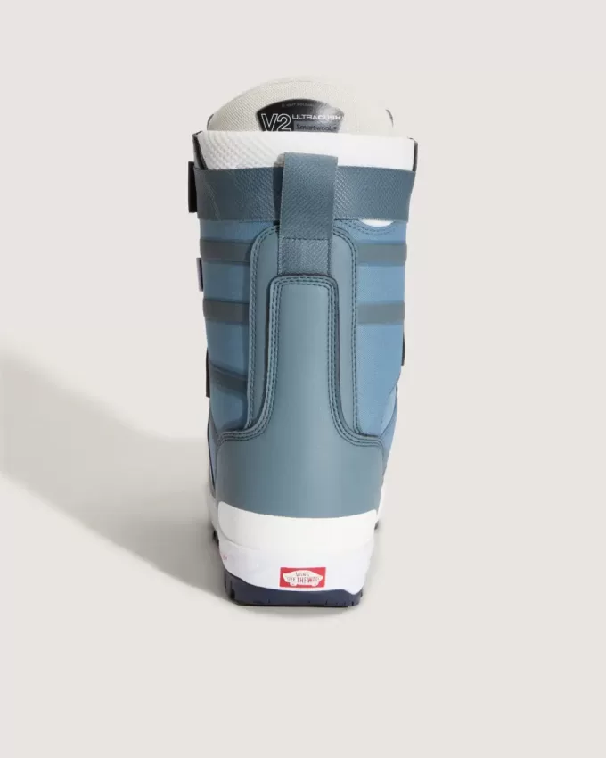 Bottes de snowboard Hi-Standard Pro pour femme