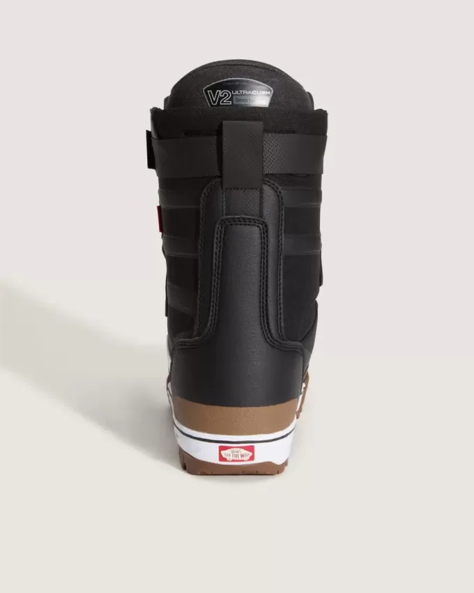 Bottes de snowboard Hi-Standard Pro pour femme