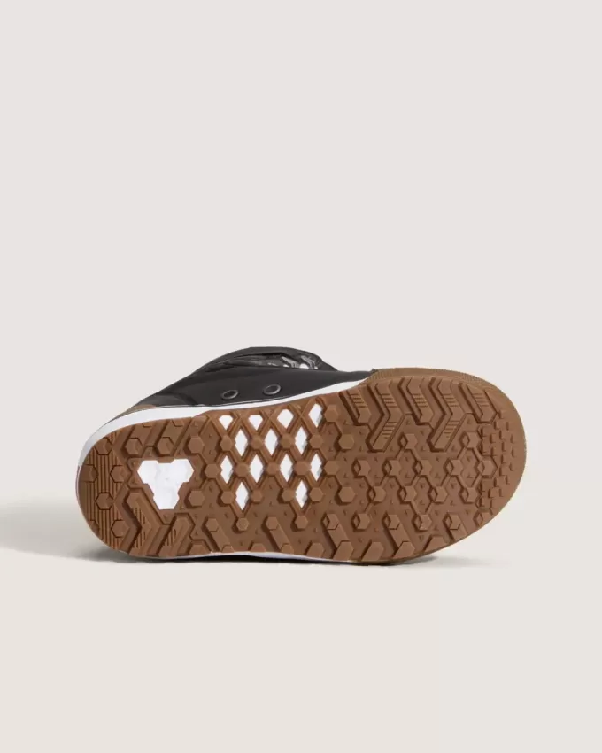 Bottes de snowboard Hi-Standard Pro pour femme