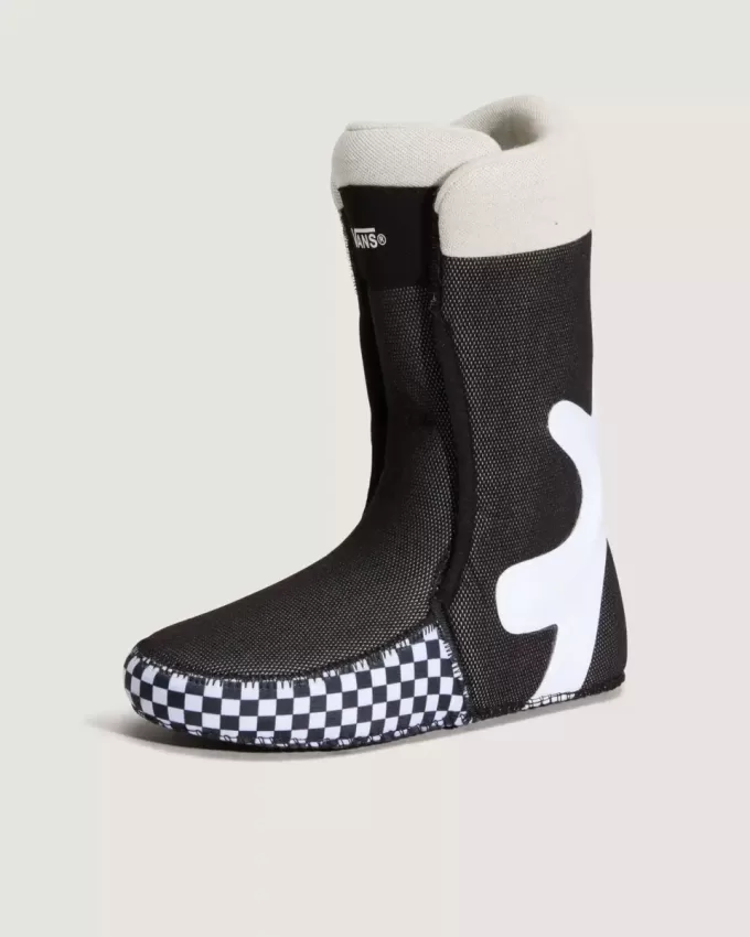 Bottes de snowboard Hi-Standard Pro pour femme