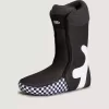 Bottes de snowboard Hi-Standard Pro pour femme