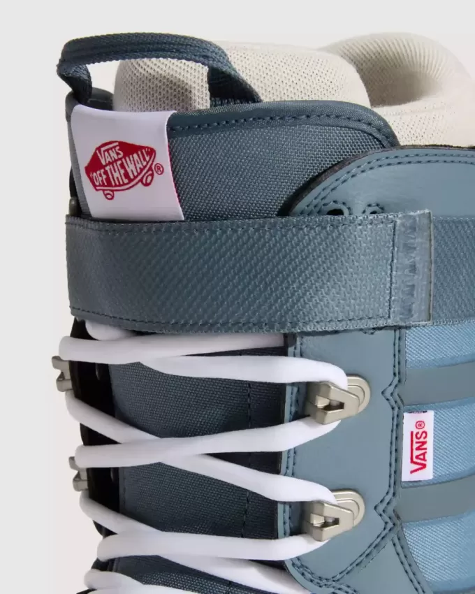 Bottes de snowboard Hi-Standard Pro pour femme