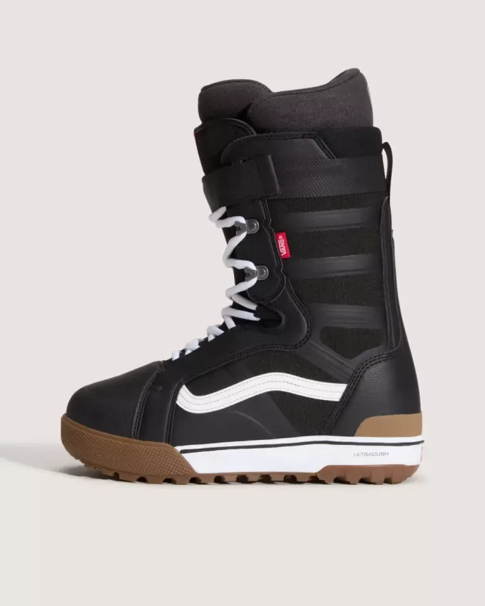 Bottes de snowboard Hi-Standard Pro pour femme