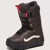 Bottes de snowboard Hi-Standard Pro X Jill Perkins