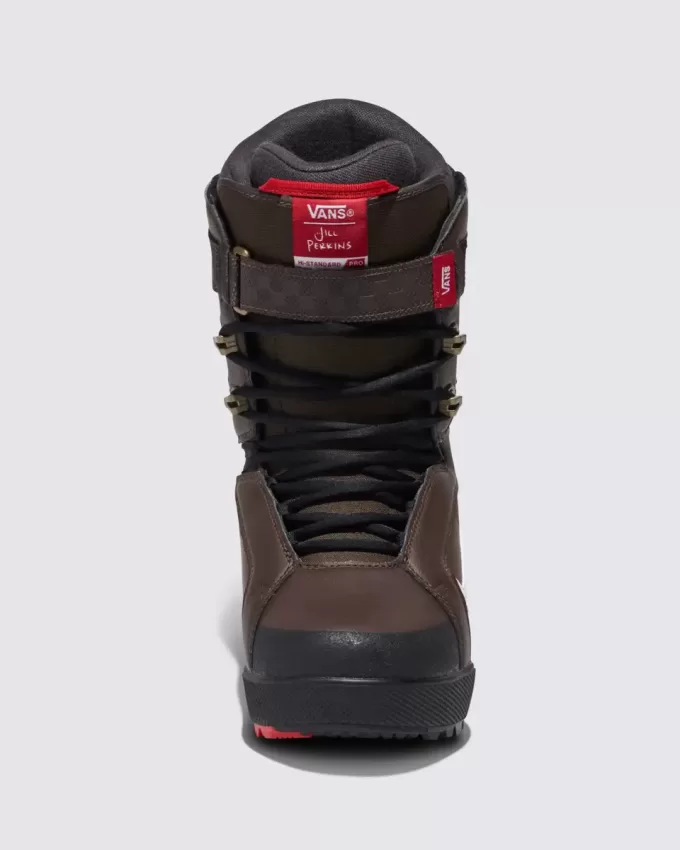 Bottes de snowboard Hi-Standard Pro X Jill Perkins