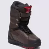 Bottes de snowboard Hi-Standard Pro X Jill Perkins