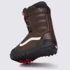 Bottes de snowboard Hi-Standard Pro X Jill Perkins