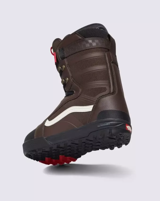 Bottes de snowboard Hi-Standard Pro X Jill Perkins