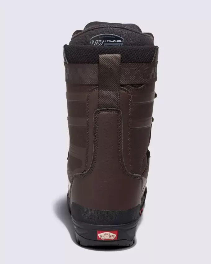 Bottes de snowboard Hi-Standard Pro X Jill Perkins