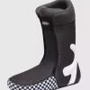 Bottes de snowboard Hi-Standard Pro X Jill Perkins