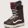 Bottes de snowboard Hi-Standard Pro X Jill Perkins pour femme