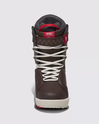 Bottes de snowboard Hi-Standard Pro X Jill Perkins pour femme