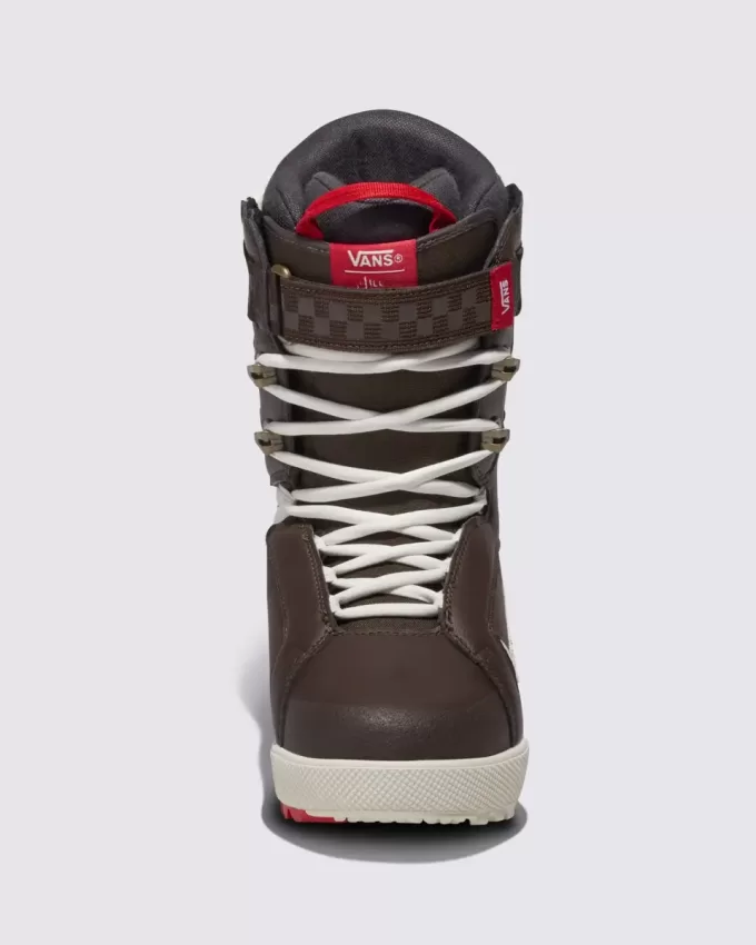 Bottes de snowboard Hi-Standard Pro X Jill Perkins pour femme