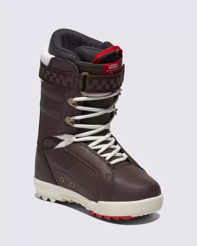 Bottes de snowboard Hi-Standard Pro X Jill Perkins pour femme
